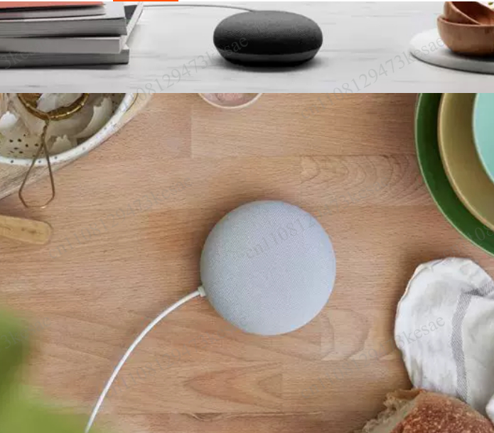 Google Speaker Nest Hub - ขาตั้งสำหรับ Google Nest Hub Max ลำโพงอัจฉริยะ