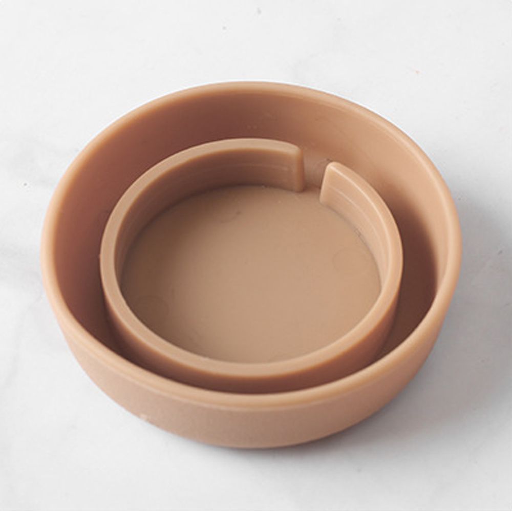 กระถางต้นไม้ทรงกลมสำหรับแคคตัส - Echeveria Succulent บทวิจารณ์และราคา