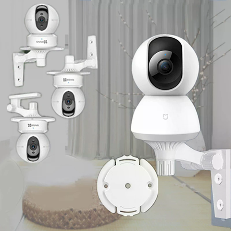 ฐานติดผนังสำหรับกล้องอัจฉริยะ  - Tp-Link Camera Tapo C210 บทวิจารณ์และราคา