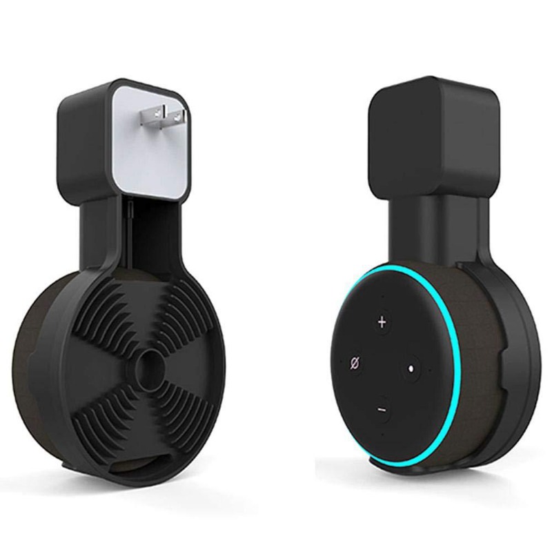 สำหรับเอคโคดอท 3 ที่ยึดติดผนัง - Amazon Speaker Echo Pop บทวิจารณ์และราคา