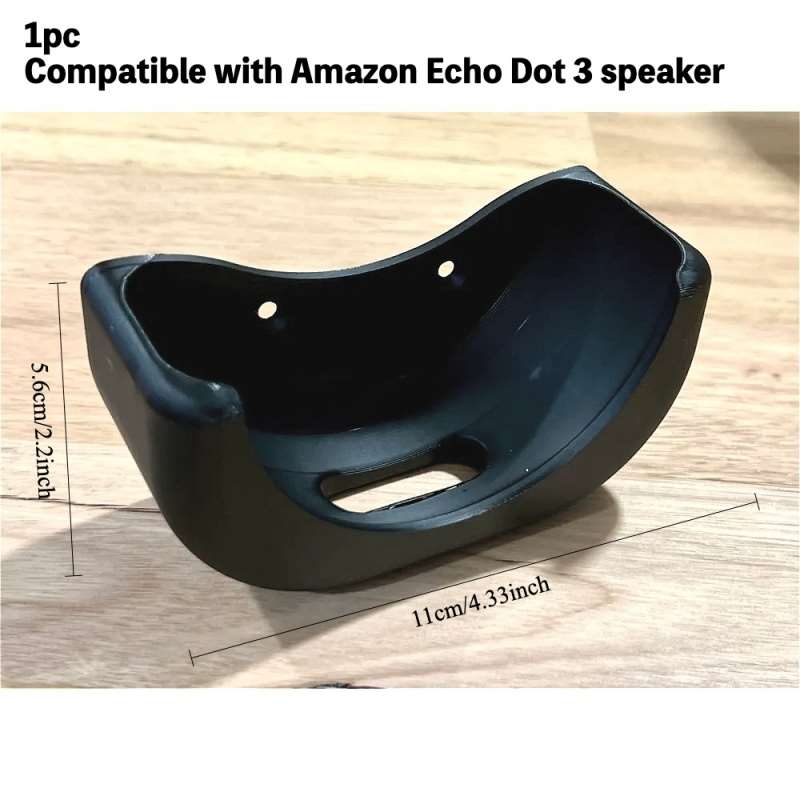 ขาแขวนลำโพงอัจฉริยะสำหรับติดผน - Amazon Speaker Echo Pop บทวิจารณ์และราคา